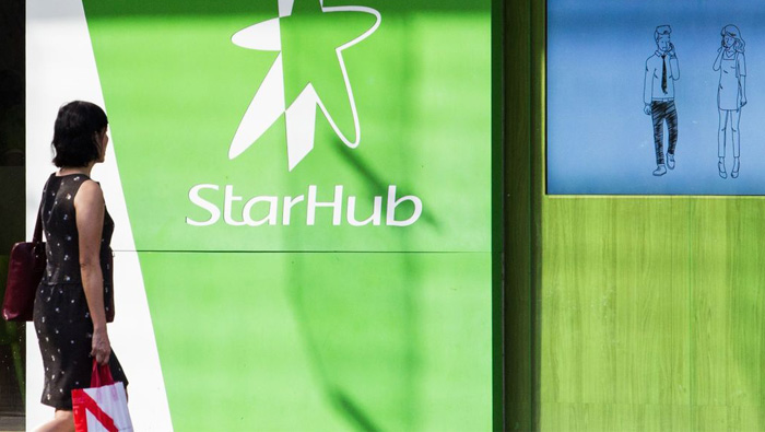 Ooredoo to consider sale of stake in Singapore’s StarHub