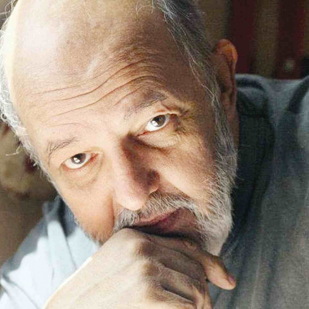 وفاة المخرج السينمائي محمد خان