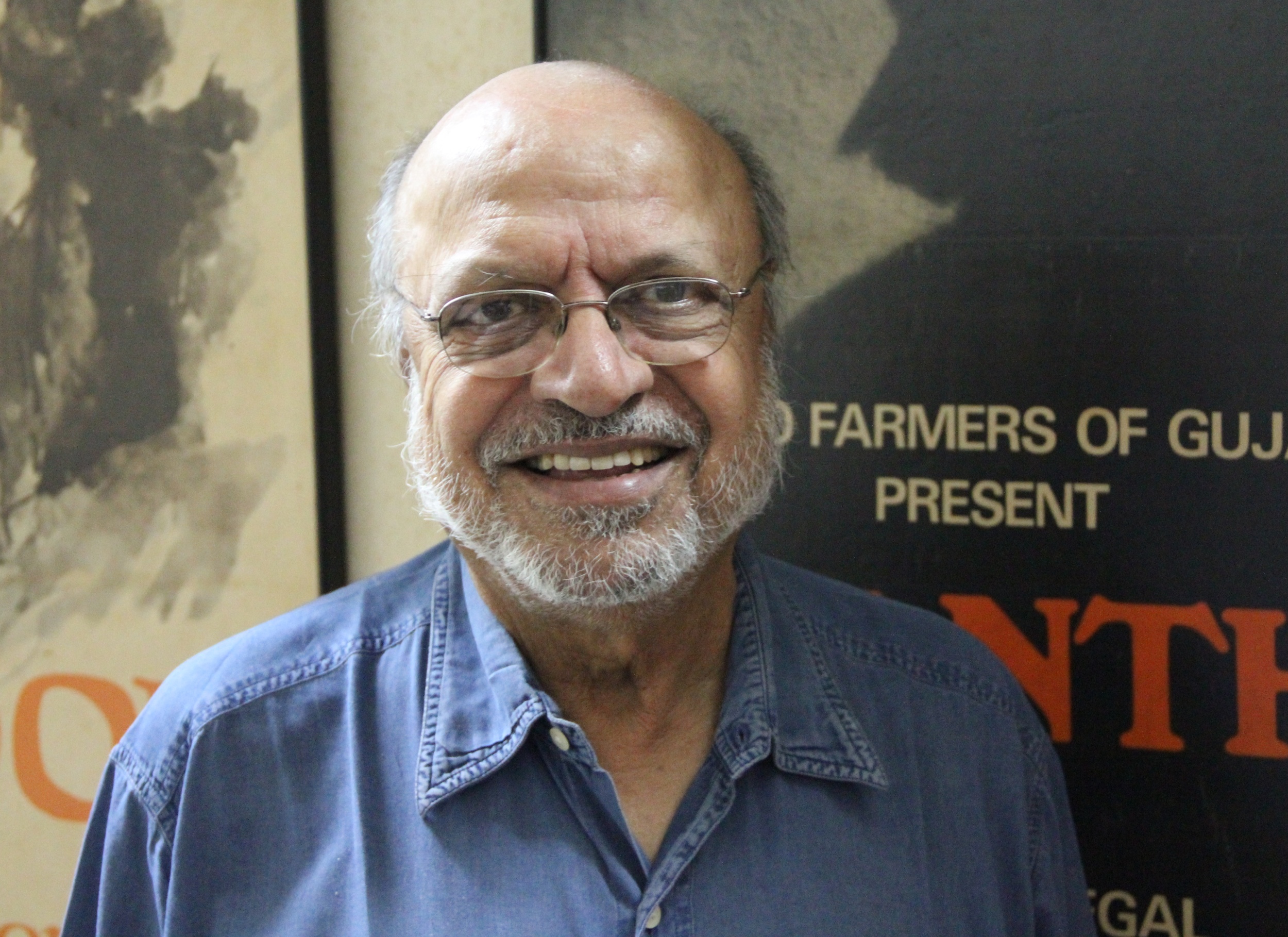There's been no filmmaker like Satyajit Ray: Benegal