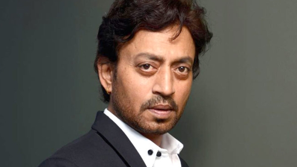 I don't want to be number one: Irrfan Khan