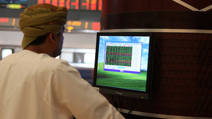 Muscat bourse recovers on better buying support
