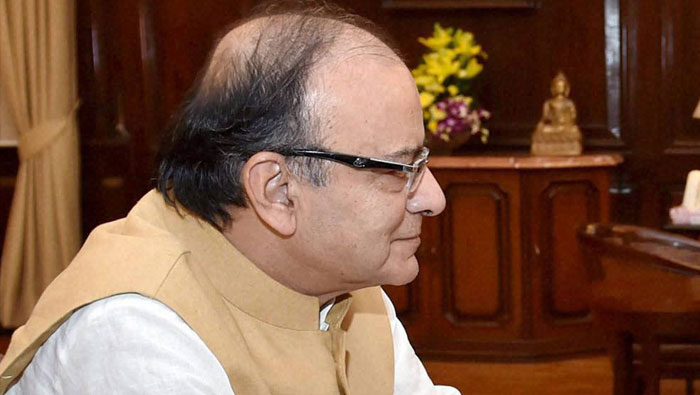 India records 53 per cent rise in FDI in last two years, says Jaitley
