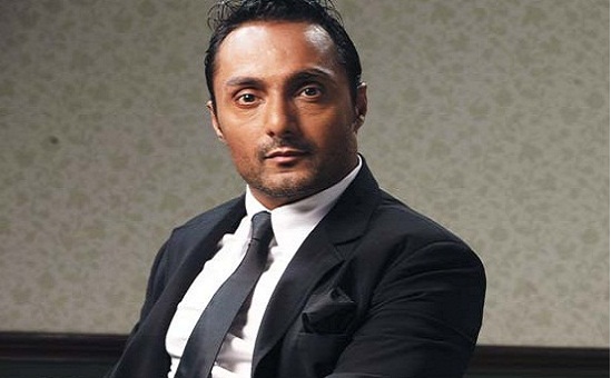 Went into isolation for 'Poorna': Rahul Bose