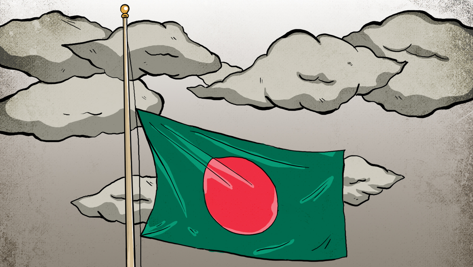 Bangladesh in mourning after terror attacks - Times of Oman