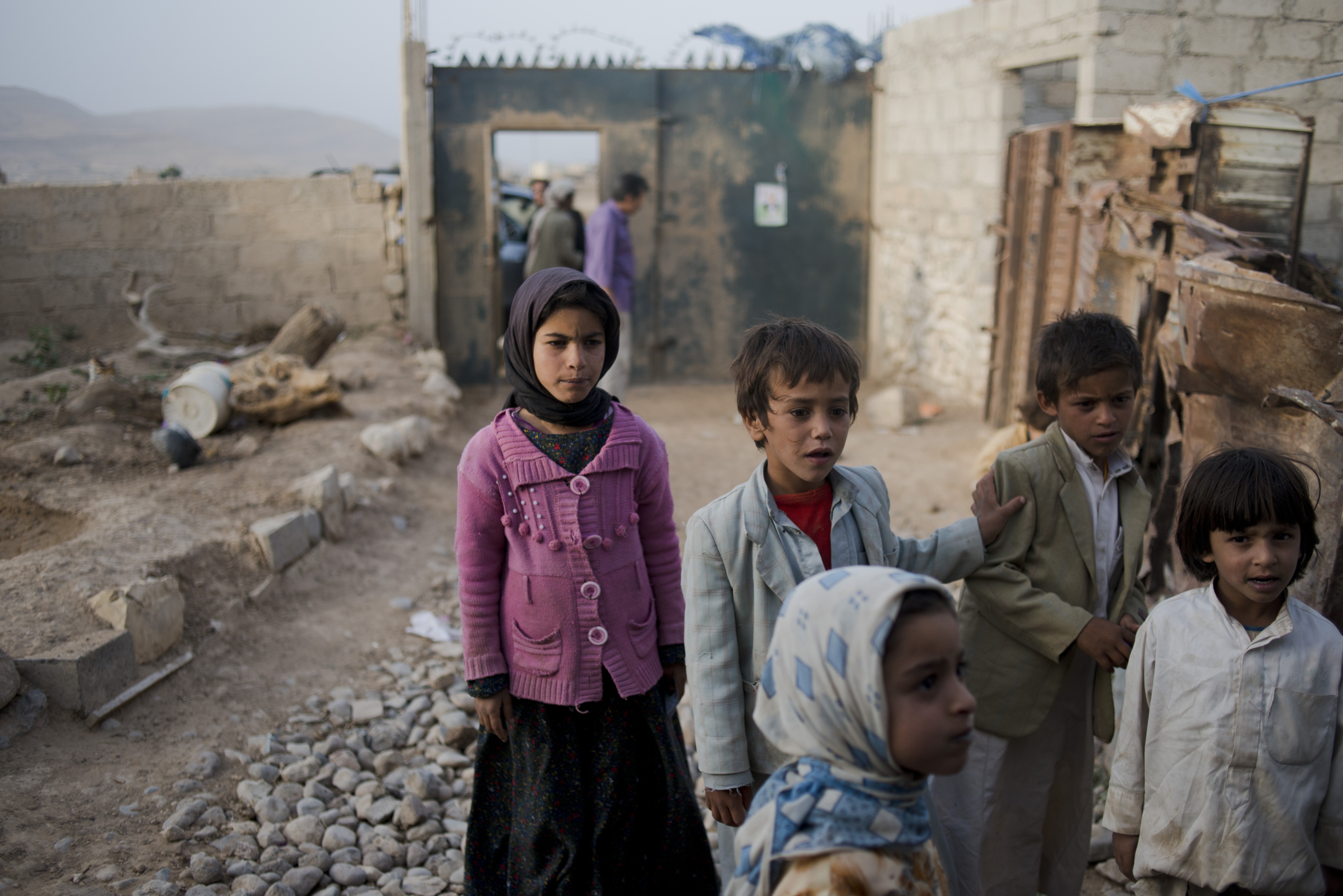 البنك الدولي يحذر: 85% من اليمنيين فقراء