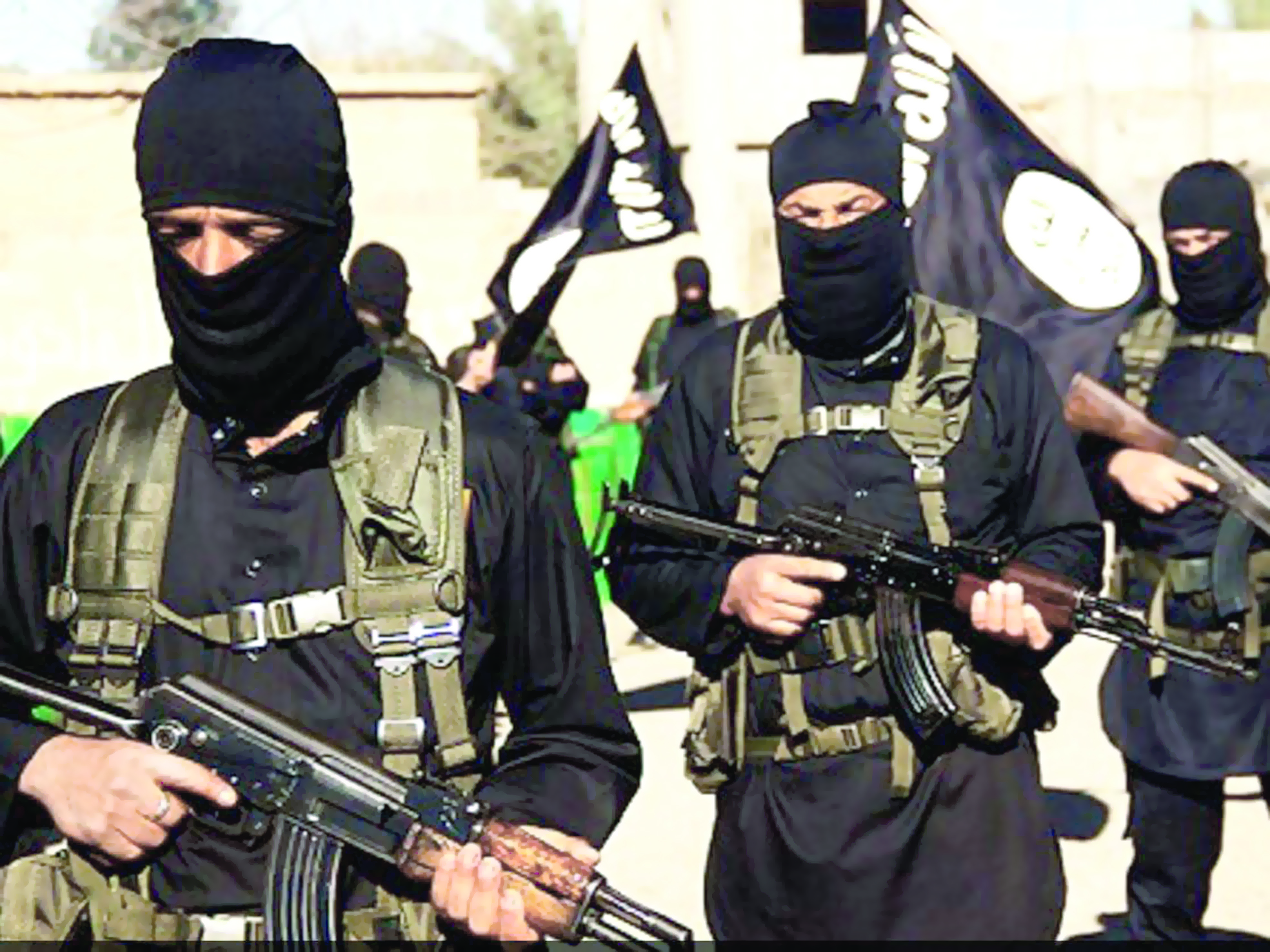 الشرطة الأوروبية: داعش أعد لجيل أكثر خطورة في الإرهاب