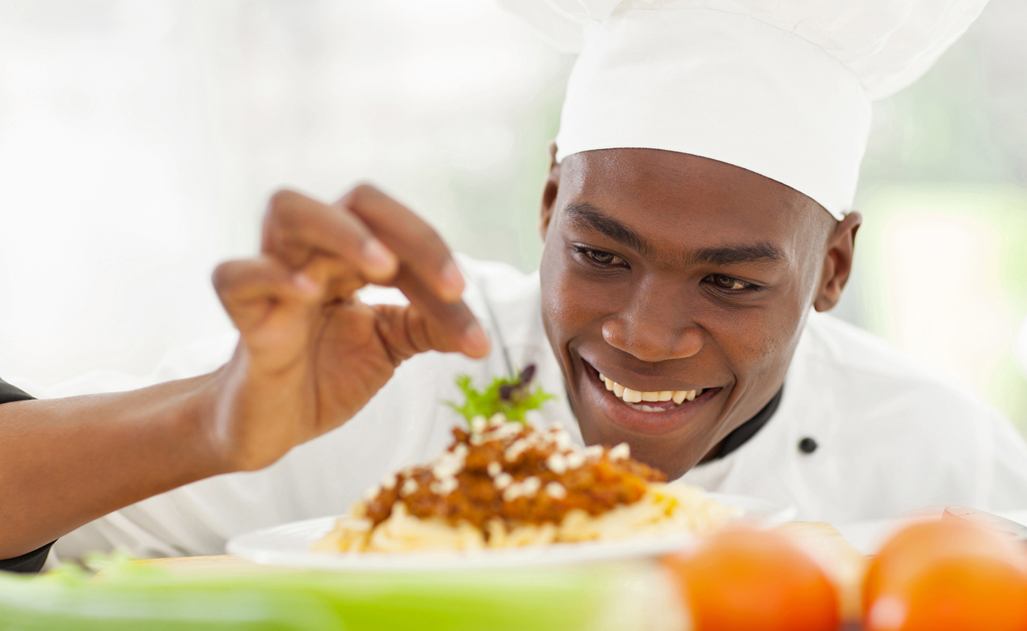 Join a Cooking Competition in Muscat