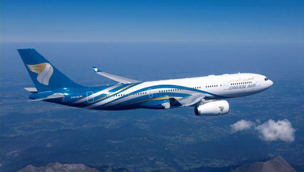 Singapore-Muscat flight delayed for six hours: Oman Air