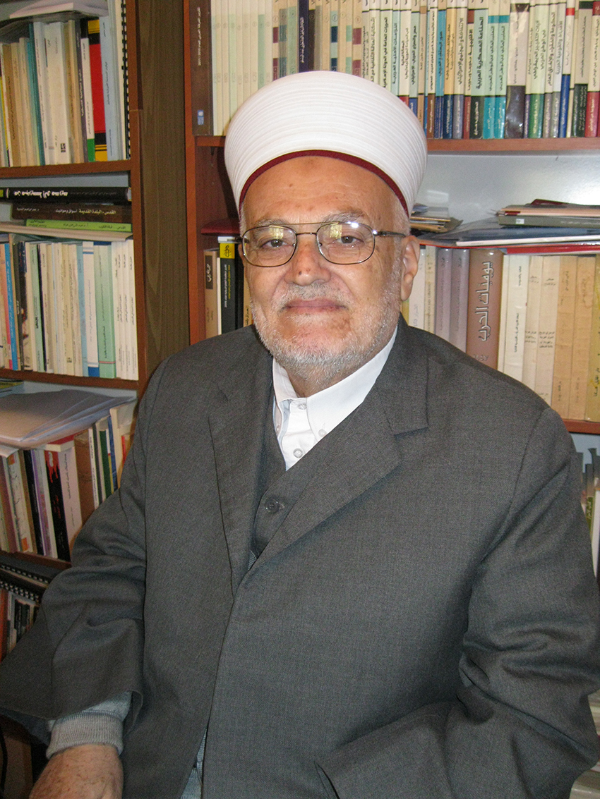 الاحتلال يصعّد ضد موظفي الأقصى