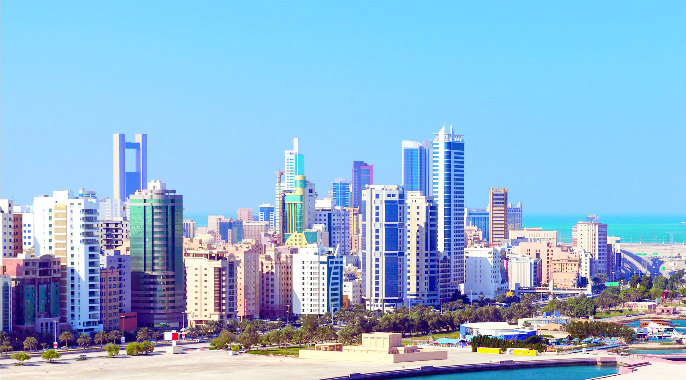 قرار جديد سيحقق نقلة نوعية  لسوق العقار البحريني