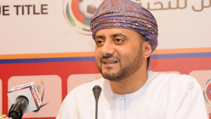 Oman Football Association election: I will not seek another term, says Sayyid Khalid