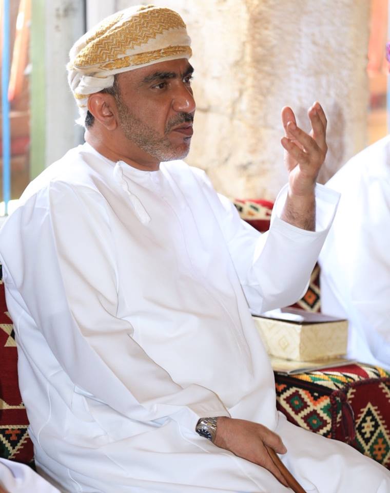 سالم الوهيبي يقترب من رئاسة اتحاد الكرة