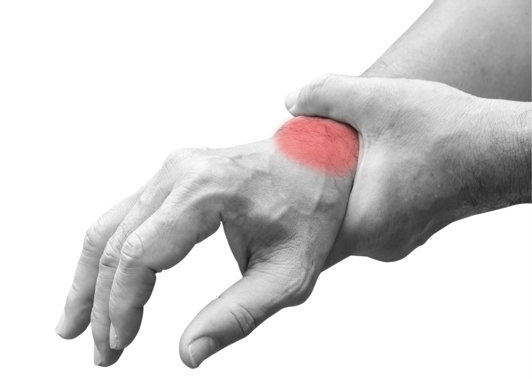Oman health: 5 misconceptions about joint pain