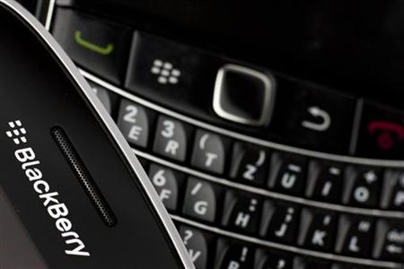 BlackBerry ditches Classic, adding to smartphone future doubts