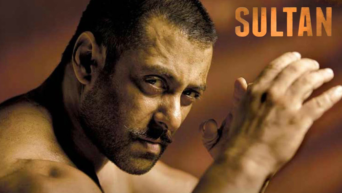 Movie review: Sultan is a Salman Khan show all the way