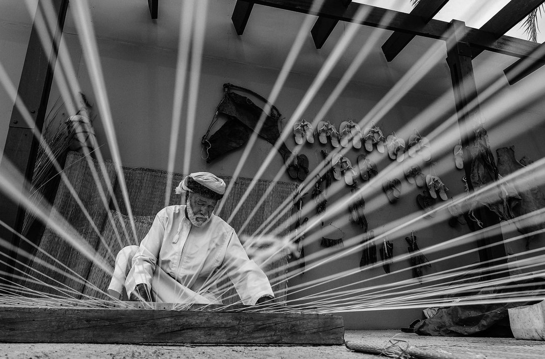 الجمعية العمانية للتصوير الضوئي تعلن نتائج مسابقة التصوير الضوئي