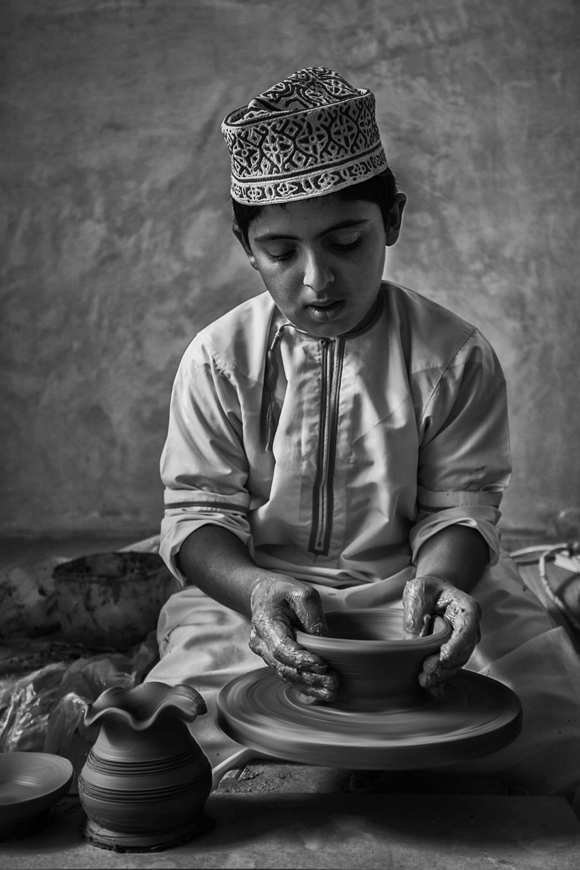 Winners of Oman Renaissance Day photography competition announced