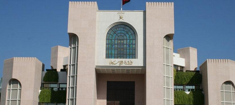 بدء توزيع 480 قطعة أرض سكنية بنيابة سناو بولاية المضيبي