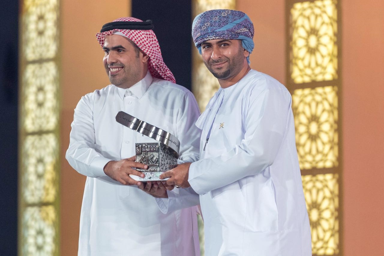 عماني يحتل المركز الثالث في مسابقة للتصوير الضوئي في السعودية