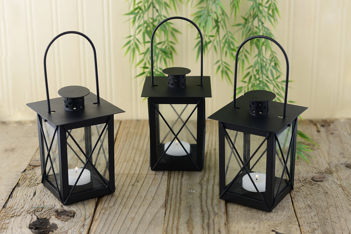 Buy Decorative Lanterns in Muscat