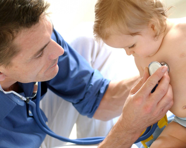 جمعية القلب الأمريكية تؤكد على أهمية العناية بصحة القلب لدى الأطفال