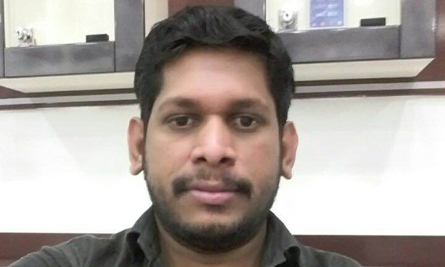 Oman accident: Compensation huge relief for family of Indian road crash victim