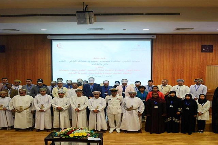 السلطنة وتنظيم قطاع الموانئ والشؤون البحرية