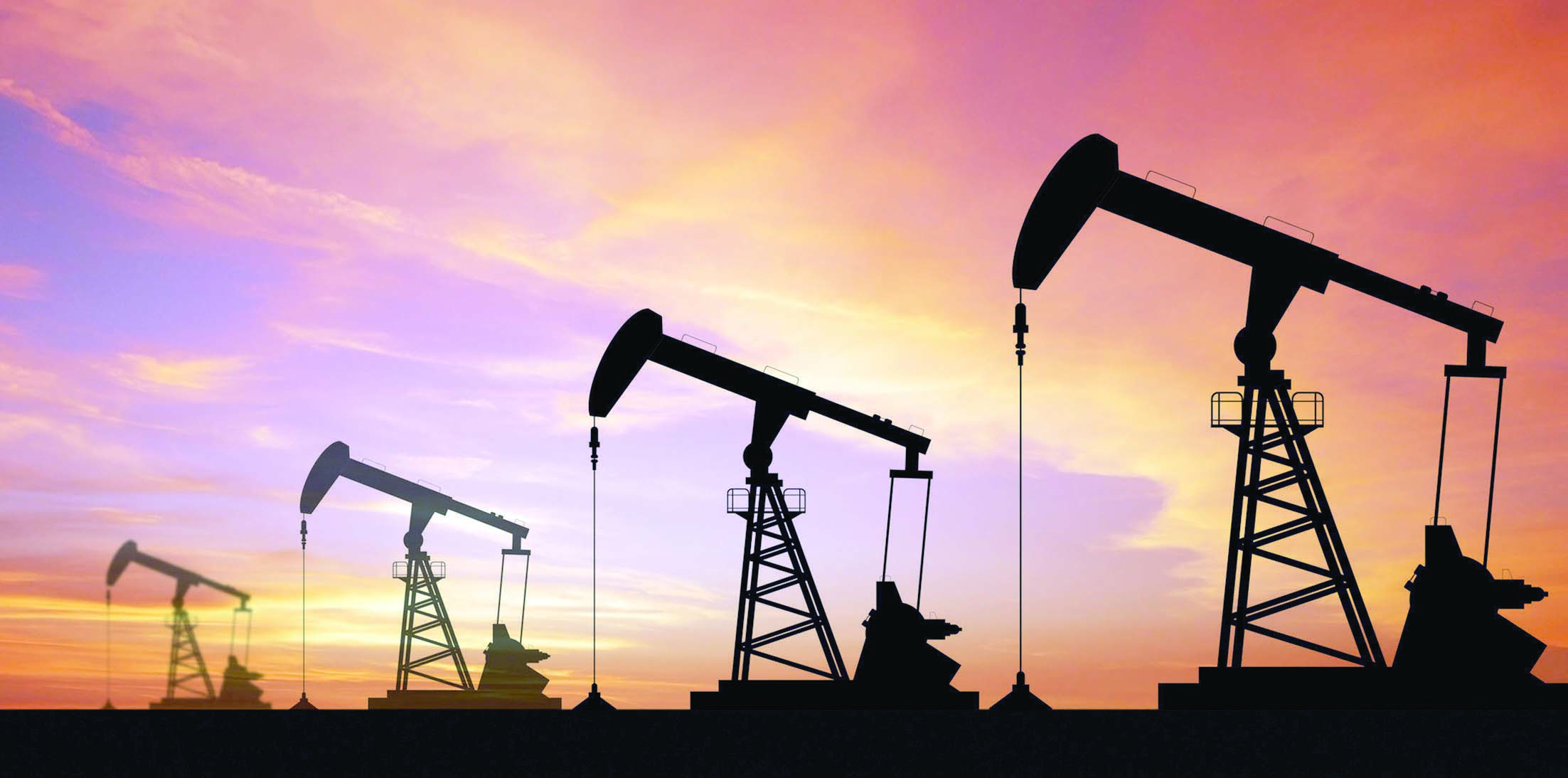 جهود لتعزيز اسعار النفط