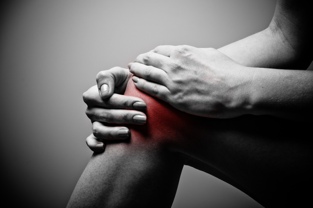 Oman Health: Osteoarthritis in the knee