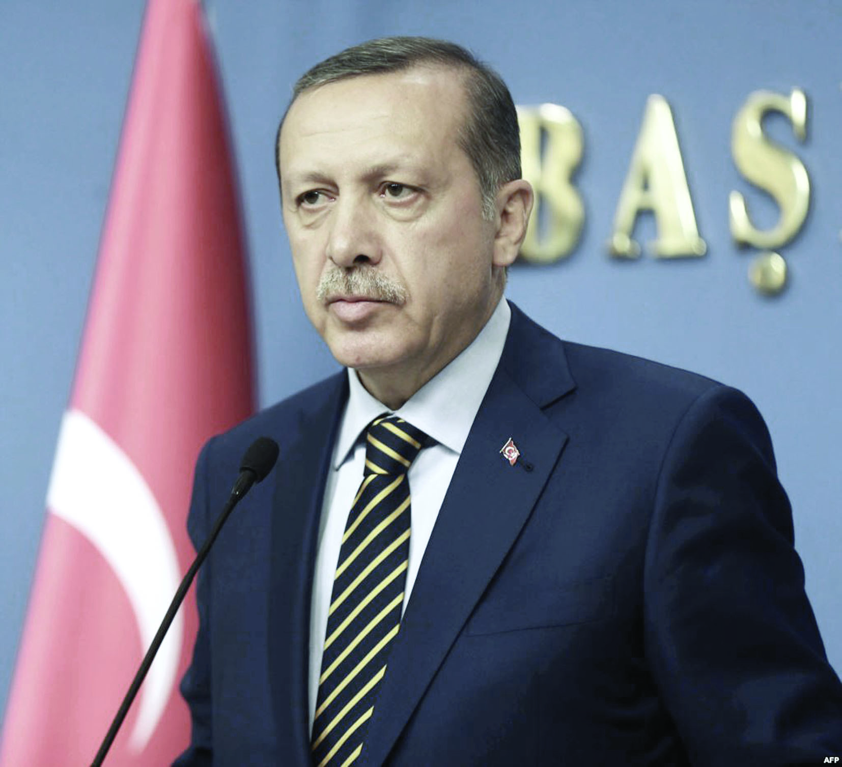 تقرير اخباري 
 تحولات تركية عميقة  بعد شهر على محاولة الانقلاب