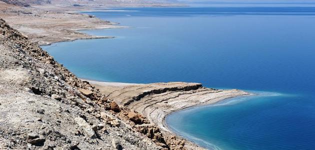 السعودية ومصر تسعيان إلى استغلال الموارد  الطبيعية في قاع البحر الأحمر