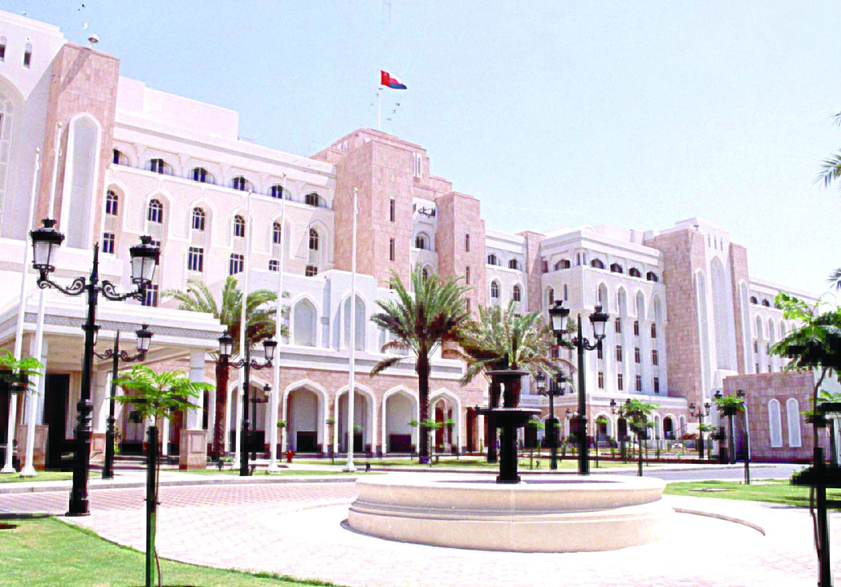 85 مليون ريال عماني قيمة إصدار أذون الخزانة الجديدة