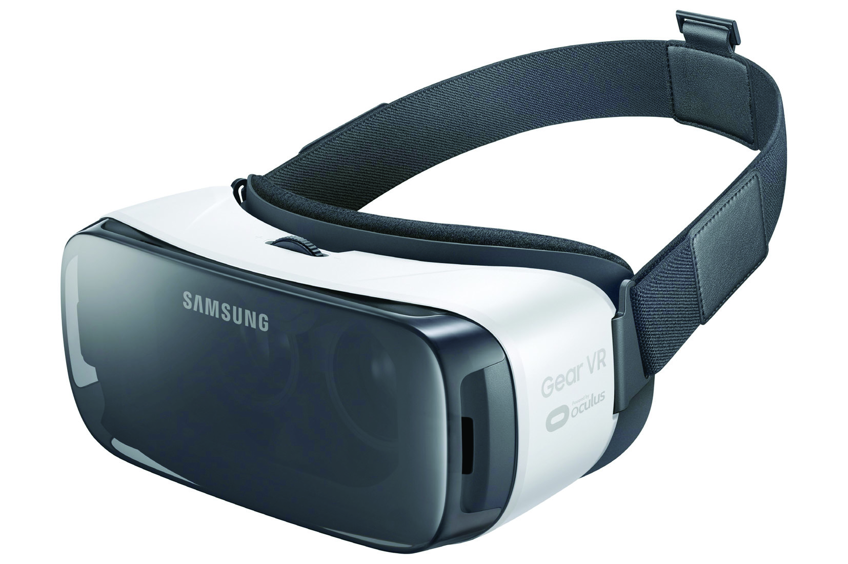 جلسات التأمّل أصبحت أسهل مع سامسونج Gear VR
