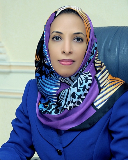 وزيرة التربية والتعليم تزور عددا من المباني المدرسية الجديدة بتعليمية محافظة مسقط