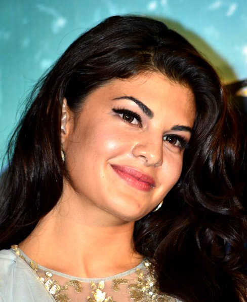 More confident of my acting today, says Jacqueline