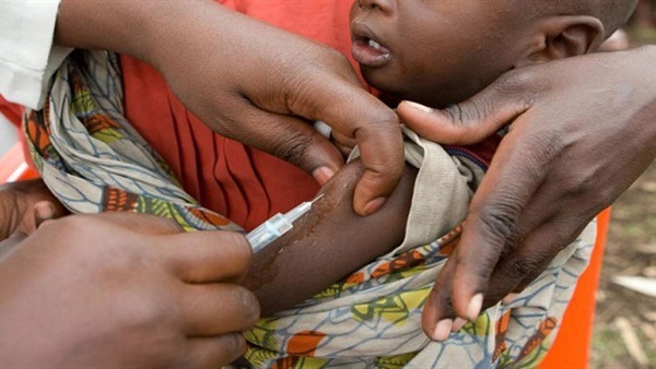 منظمة " أنقذوا الأطفال " تحذر من تحول مرض  الحمى الصفراء إلى وباء عالمي
