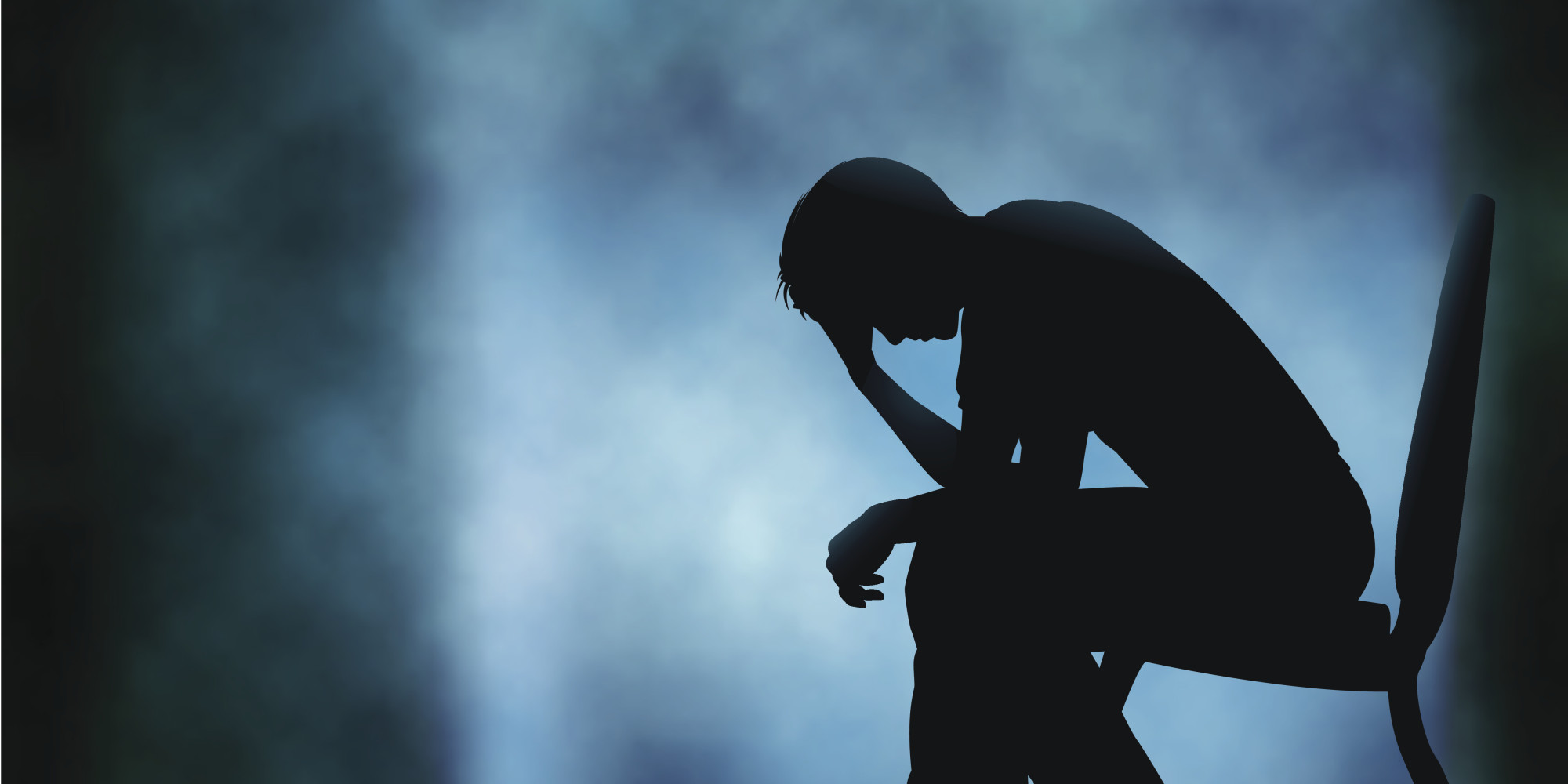 دراسة حول علاقة الاكتئاب بالاصابة بالألم المزمن
