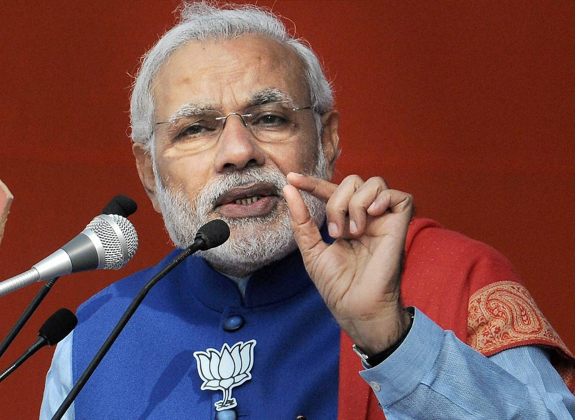Allahabad High Court posts hearing in Modi election case to September 30