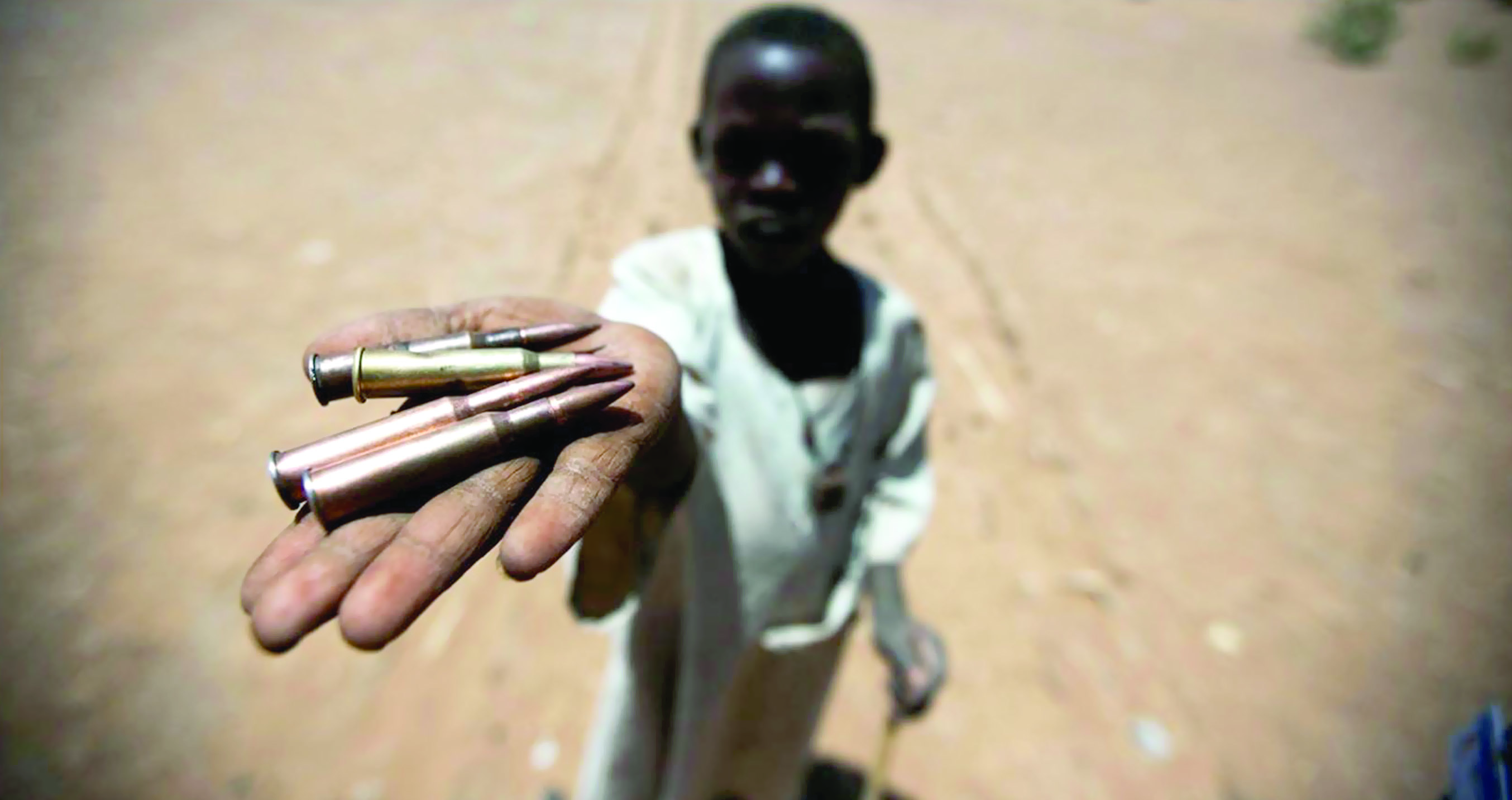 تقرير إخباري:
اليونسيف تشير إلى أن نصف الأطفال في شمال دارفور خارج التعليم بسبب النزاع