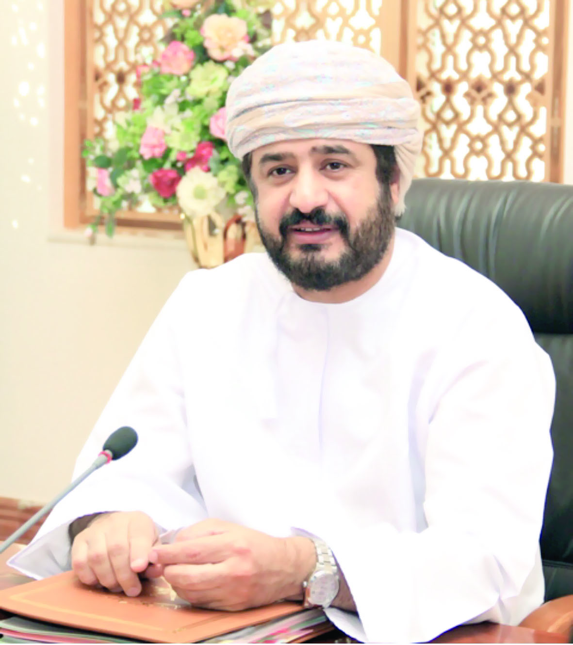 ملتقى التحول في الموارد البشرية يناقش إدارة المواهب والكفاءات المستقبلية