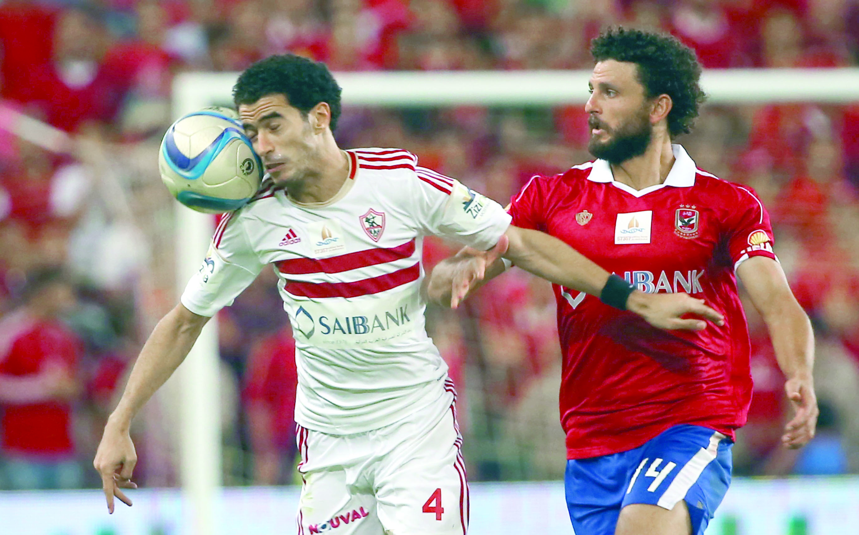 مهمتان صعبتان للأهلي والزمالك في الطريق إلى نهائي الكأس