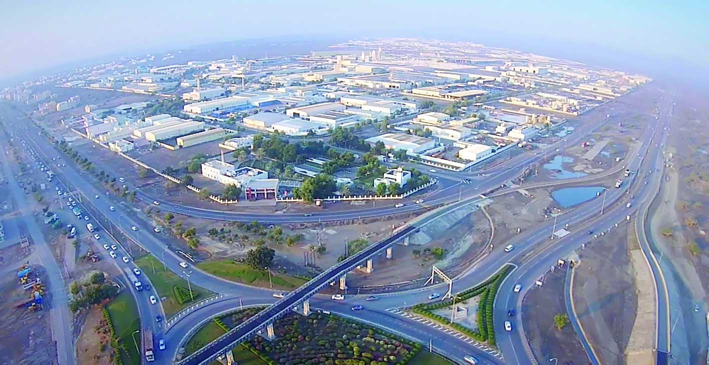 6.8 بليون ريال عماني الاستثمارات الأجنبية المباشرة بالسلطنة