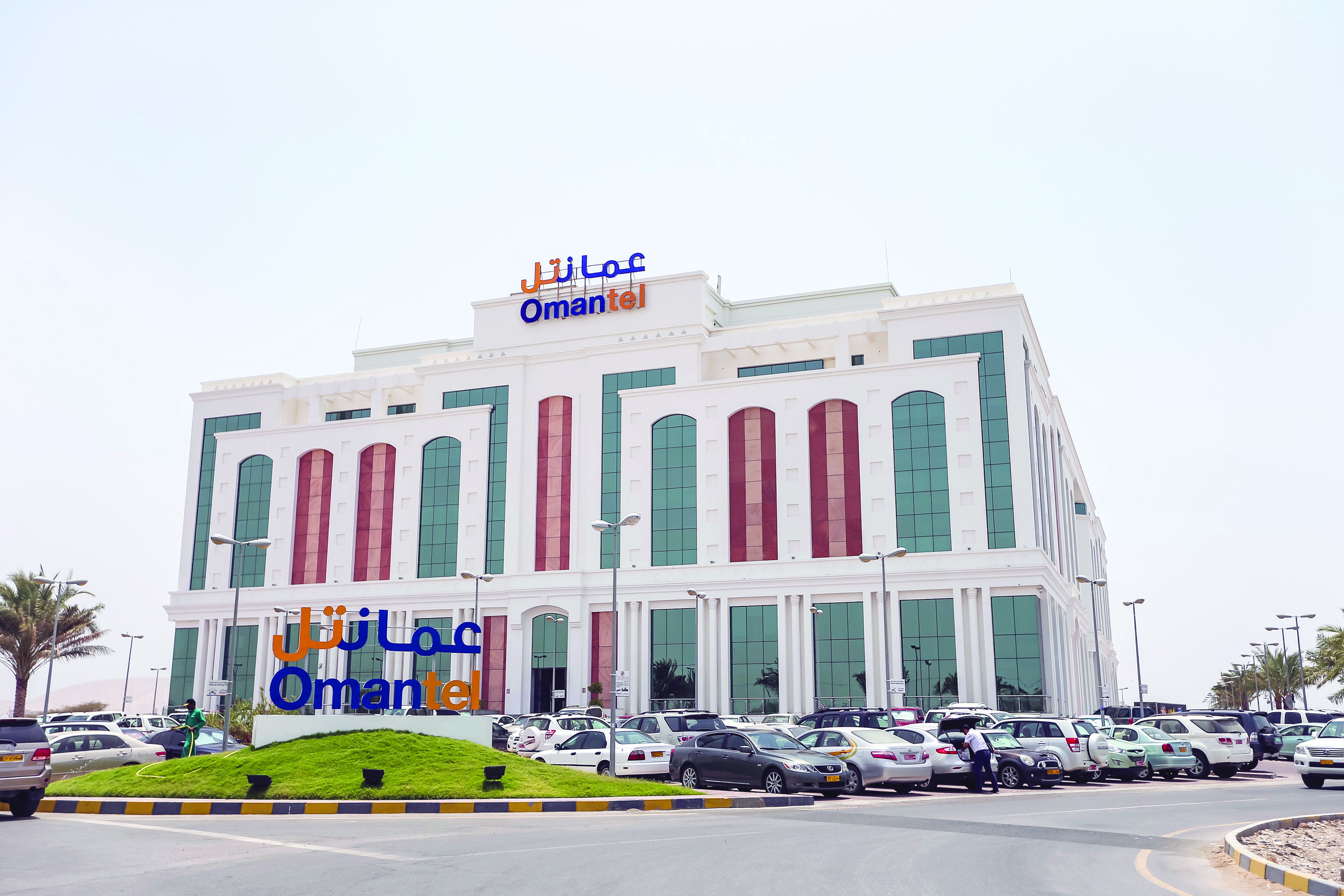 عمانتل تؤسس وحدة جديدة لتوفير الحلول المتكاملة لتقنية المعلومات والاتصالات