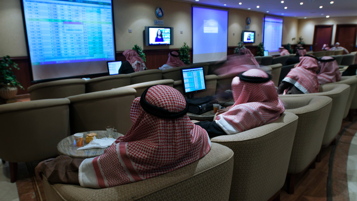 Saudi to allow foreigners to purchase share offerings