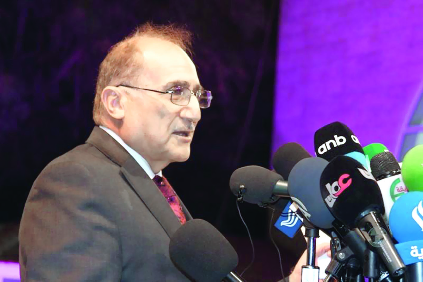 السلطنة ضيف شرف على مهرجان الأردن للإعلام العربي