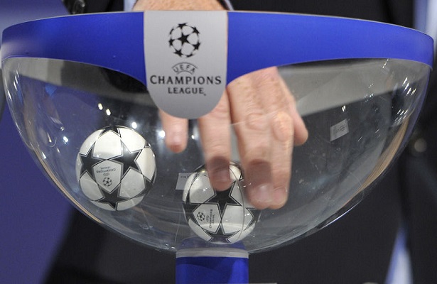 هذا هو موعد قرعة دوري الأبطال والإعلان عن جائزة أفضل لاعب بأوروبا