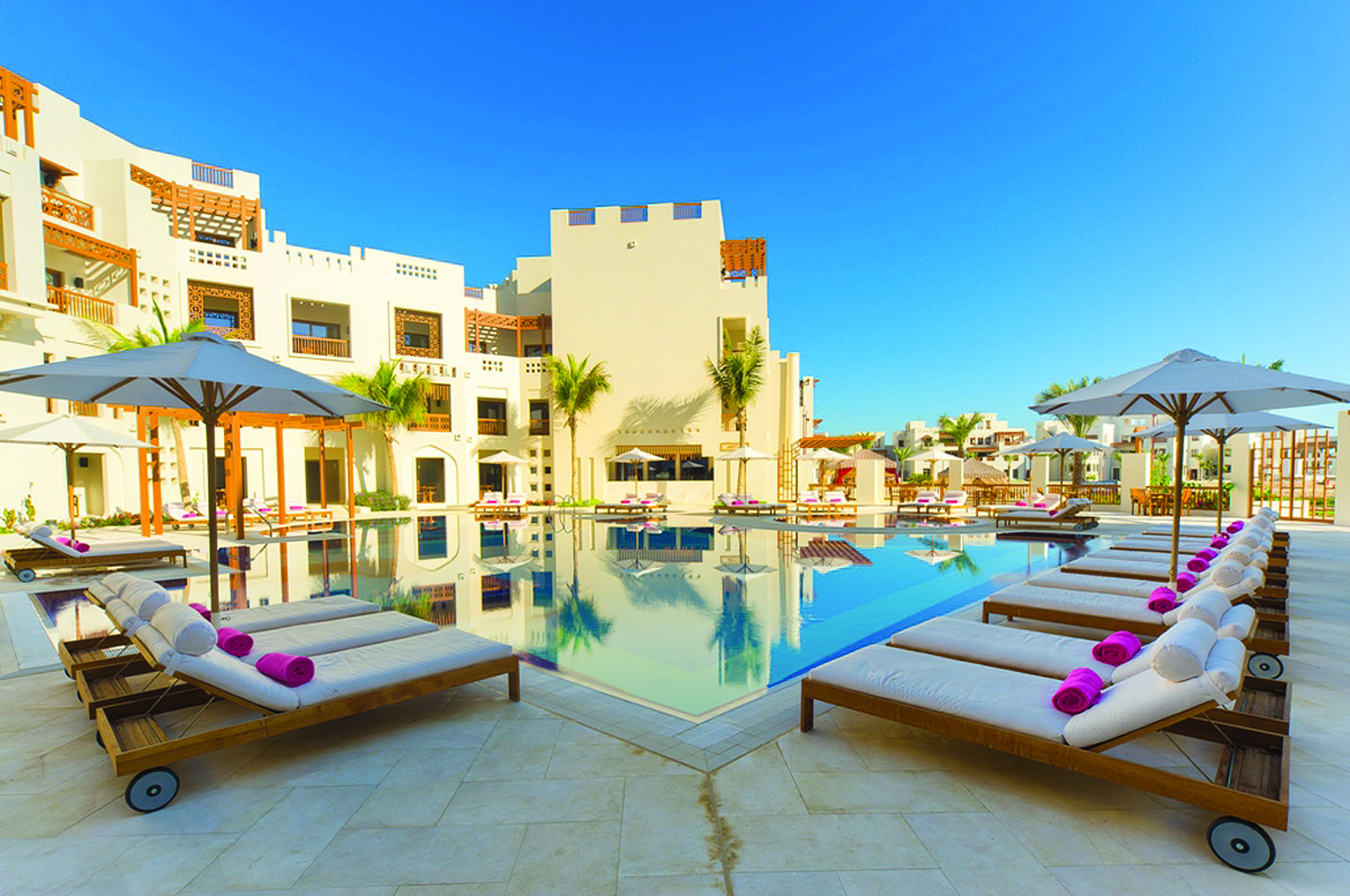 Visit Sifawy Boutique Hotel in Muscat