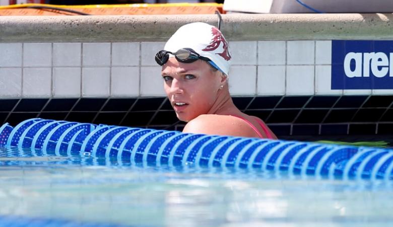 Rio Olympics was like a cold war, says Russian Efimova