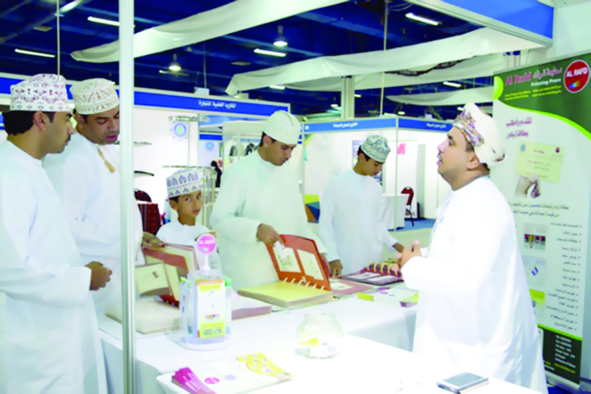 "إبداعات عمانية" يفتح أبوابه لتسجيل المشاركين