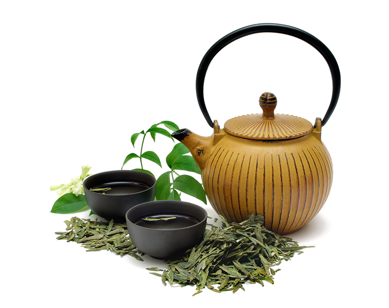 Oman health: Ten benefits of green tea